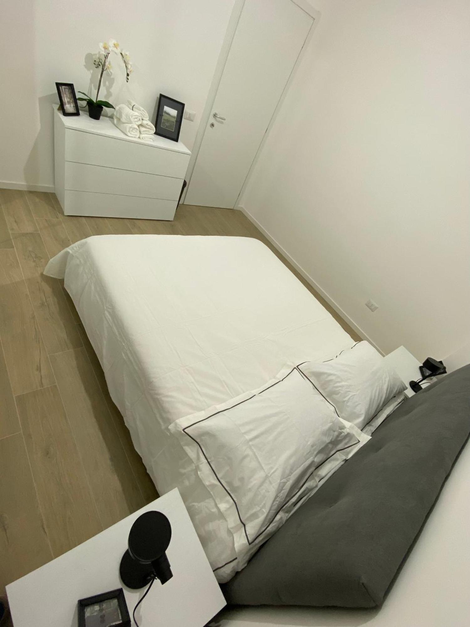 Apartment Jonny
